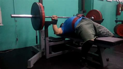 arco supino|SUPINO BENCHPRESS COM PAUSA E ARCO 110k